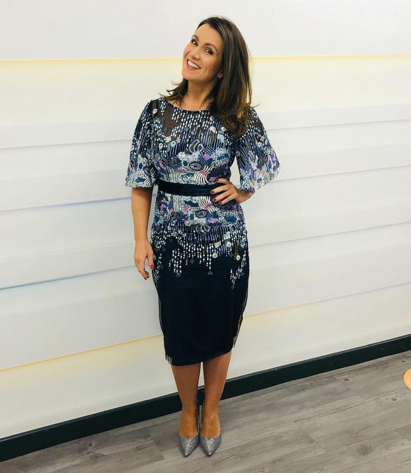Susanna Reid Dresses On Good Morning Britain 2023 Yours Susanna Reid Dresses On Good Morning Britain 2023 Yours